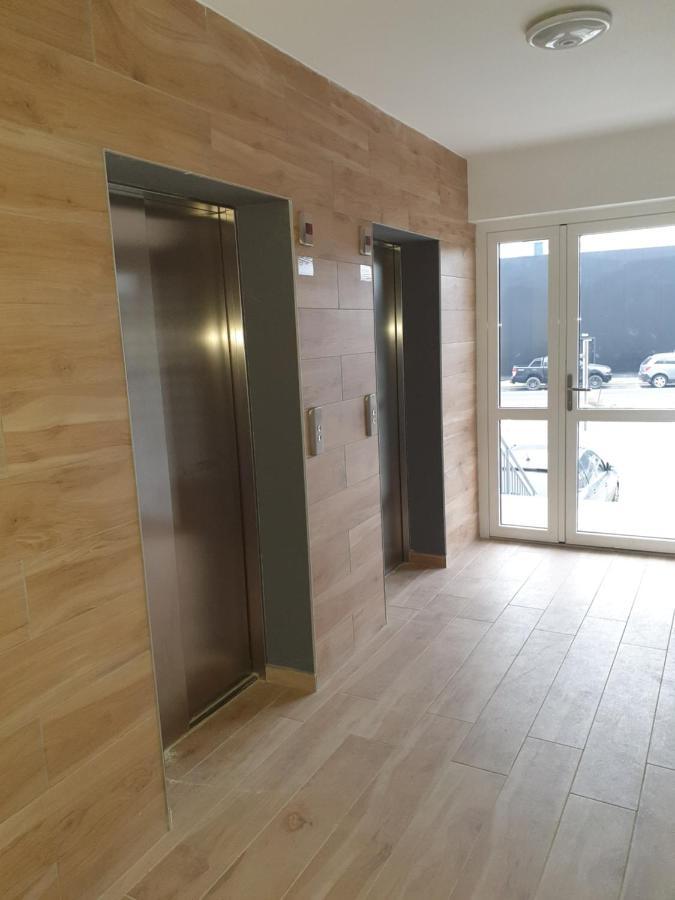 Stefania Sweet Apartament Орадя Екстер'єр фото